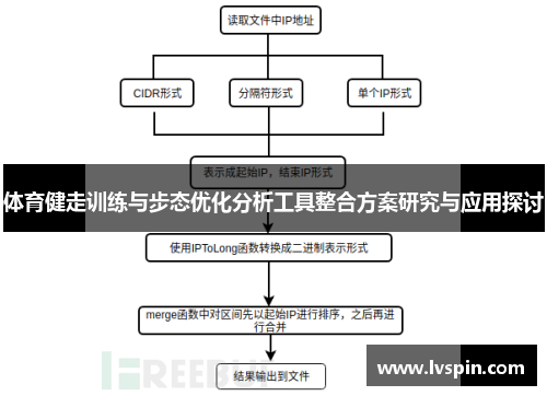 体育健走训练与步态优化分析工具整合方案研究与应用探讨